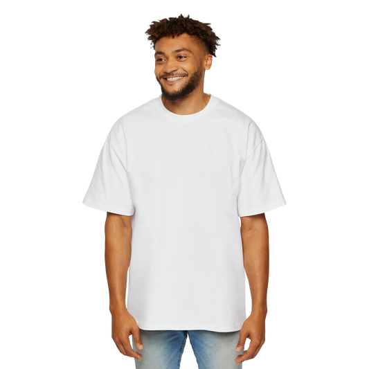 Let’s Get Spooky – Oversized Graphic T-Shirt (Unisex | MAND8 Exclusive)