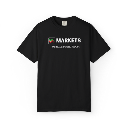 MARKET MODE Tee