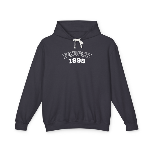 FAUGET 1999 Oversized Hoodie